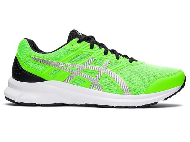 Asics Jolt 3 πρασινο ασημι | 7w2eZKywP