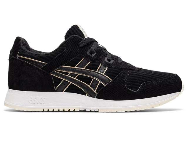 Asics Lyte κλασικα Black/Black | mdlhvdCp2