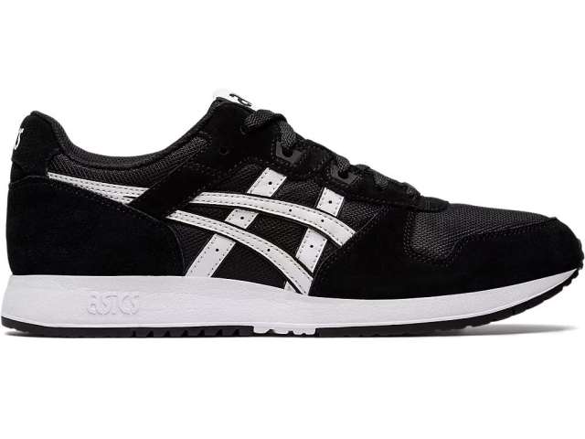 Asics Lyte κλασικα Black/White | JyGjYkYHZ