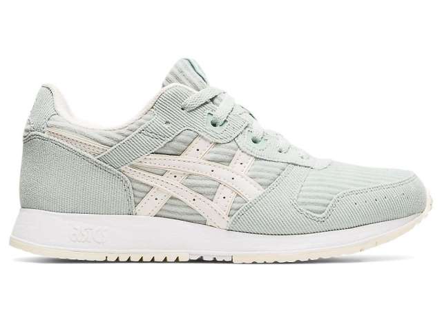 Asics Lyte κλασικα Lichen Rock/Cream | RQ0QhVz1T