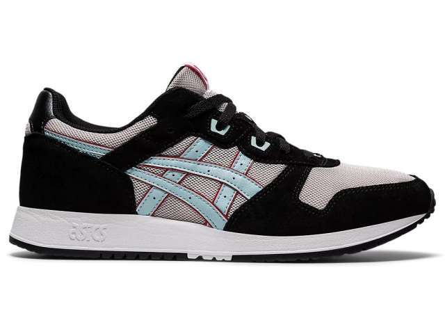 Asics Lyte κλασικα Oyster Grey/Aqua Angel | XVQMJQJnG