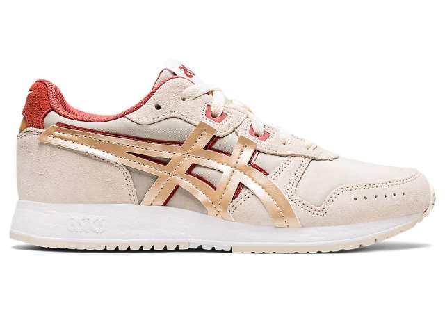 Asics Lyte κλασικα Vanilla/Champagne | JsE4XLcOl