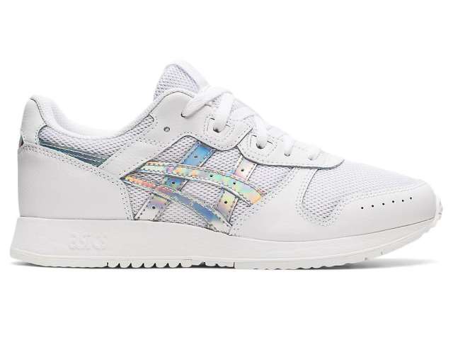 Asics Lyte κλασικα White/White | 7nehQIMKi