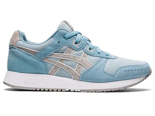 Asics Lyte κλασικα γκρι | QHk372y1J