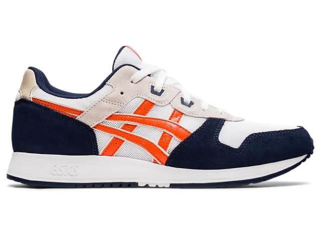 Asics Lyte κλασικα πορτοκαλι | qjd84aqUR