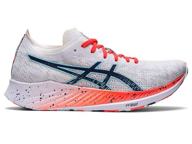 Asics Magic Speed μπλε | S9P9ouCIc