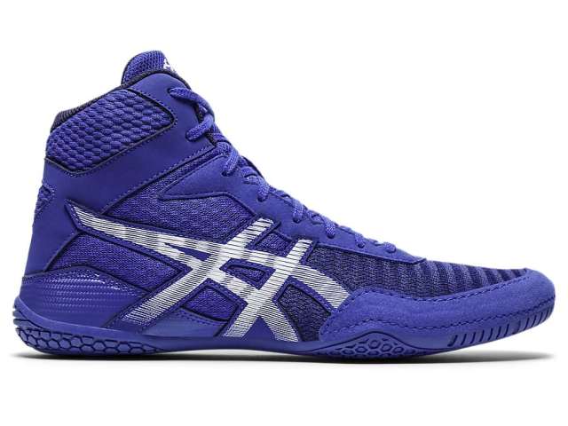 Asics Matcontrol 2 Asics Blue/White | hlIZ5gWzW