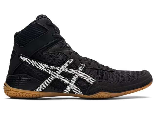 Asics Matcontrol 2 Black/White | Os4iCmRsZ