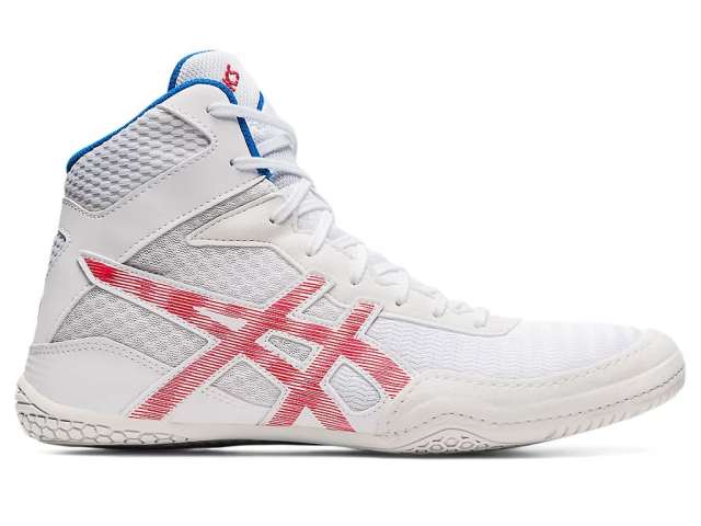 Asics Matcontrol 2 κοκκινα | 8CviEX35P