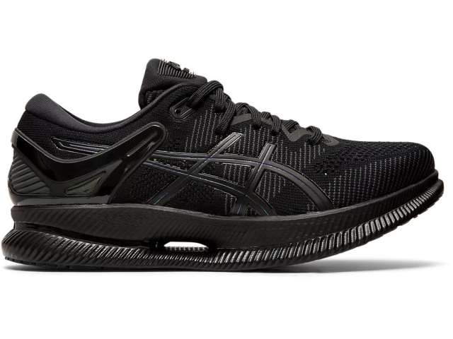 Asics Metaride Black/Black | qqtlM6QAD