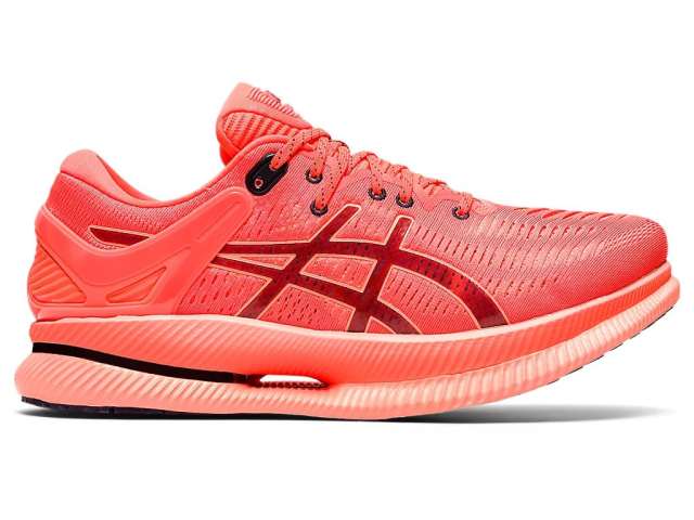 Asics Metaride Sunrise Red/Midnight | agtYs5MTt