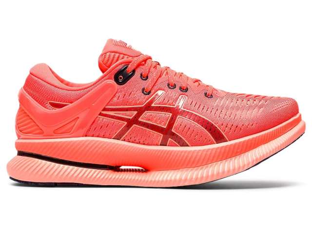 Asics Metaride Sunrise Red/Midnight | gYchkgHnv