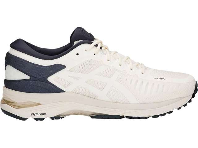 Asics Metarun White/White/Black | LHkMilqQ1