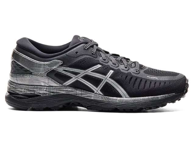 Asics Metarun μαυρα | XJNOu8DrT