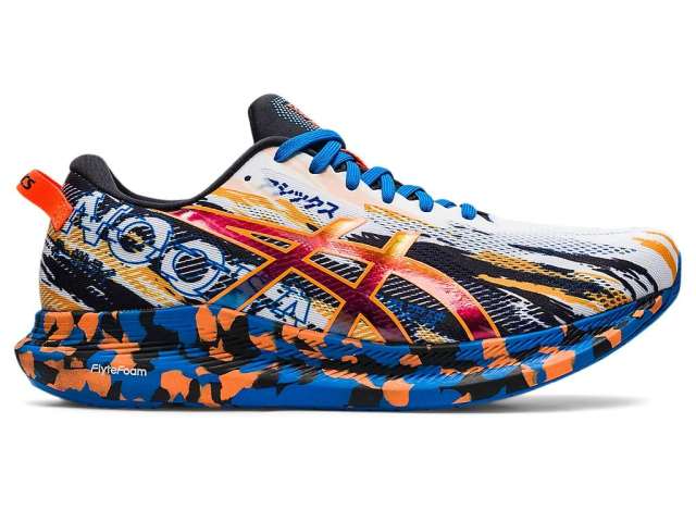 Asics Noosa Tri 13 πορτοκαλι | pxG9hCFFf