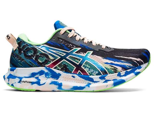 Asics Noosa Tri 13 ροζ | SavFDytgB