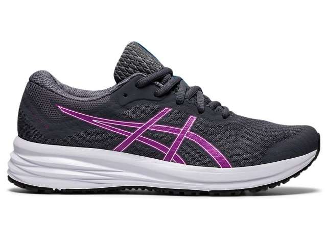 Asics Patriot 12 Carrier Grey/Digital Grape | EzrO0YBrK