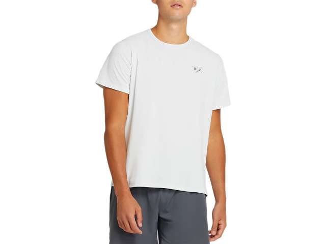 Asics Rcxa Graphic Tee Polar Shade | wKGdpylOE