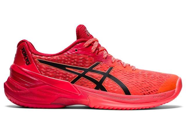 Asics Sky Elite Ff Tokyo μαυρα | 6VD1pYaZP