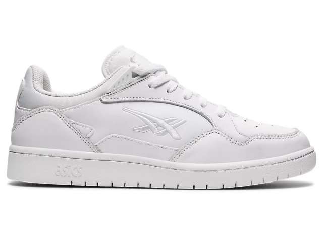 Asics Skycourt White/White | q8KqTdLMD