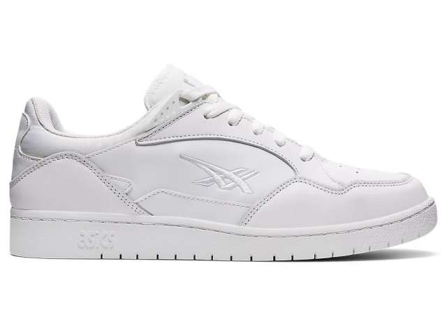 Asics Skycourt White/White | tWjQnG1dm