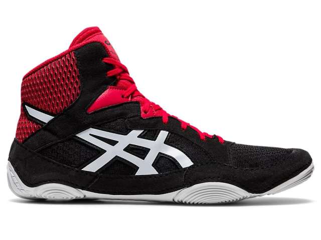 Asics Snapdown 3 Black/White | i3VAnz3IN