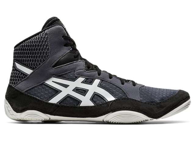 Asics Snapdown 3 Carrier Grey/White | LLw40HhRk