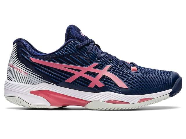 Asics Solution Speed Ff 2 ροζ | 8RTvrLqu1