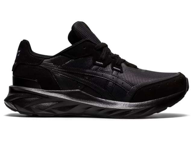 Asics Tarther Blast Black/Black | w7URW6zS0