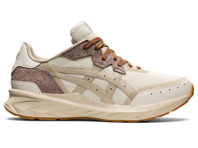 Asics Tarther Blast Cream/Putty | YU1yx9Jqz