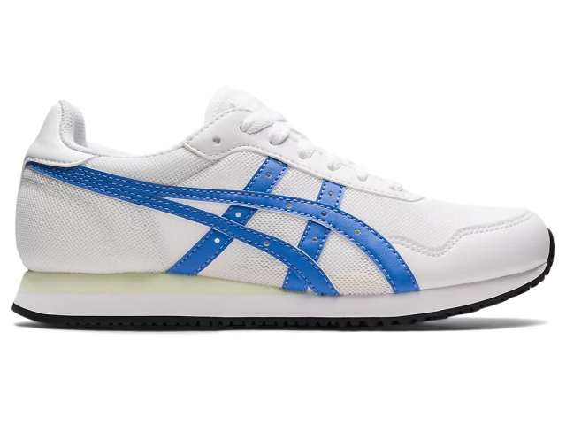 Asics Tiger Runner μπλε | 0ueIJDw9K