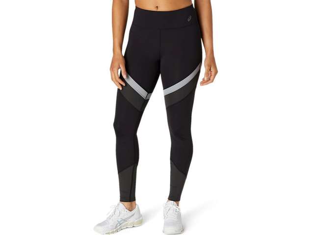 Asics Tights μαυρα | 6sF5tuzwd