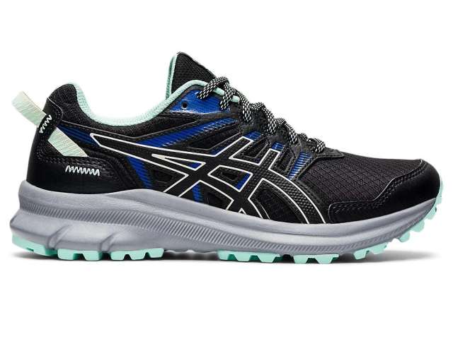 Asics Trail Scout 2 Black/Birch | 6ed7MnIlj