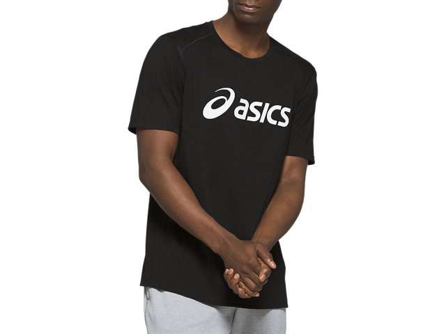 Asics Triblend Αθλητικά κοντο Sleeve ασπρα | NE3hLHatf