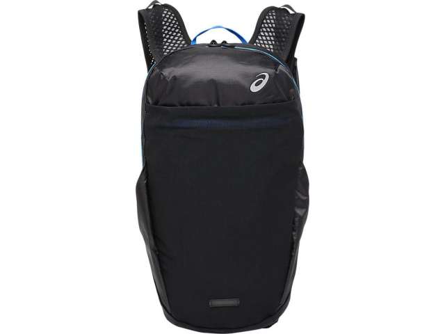 Asics Unisex Back Pack 10l μαυρα | WlV8GA7wD