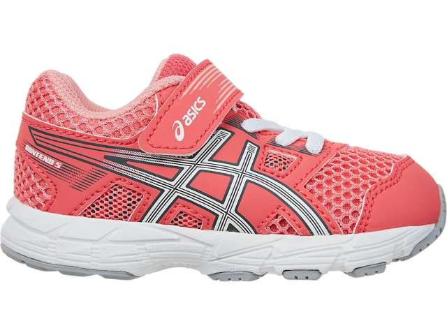 Asics Unisex Contend 5 Size ροζ | Jt2xYxMYQ