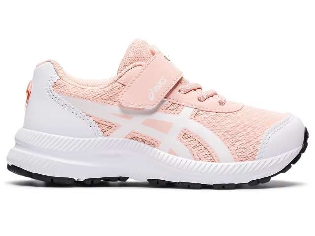 Asics Unisex Contend 7 Breeze/White | pxRTwOtqB