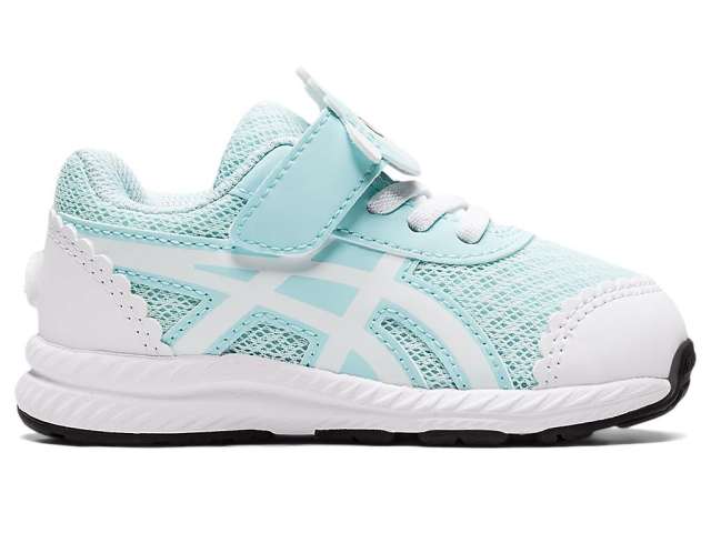 Asics Unisex Contend 7 Size Clear Blue/White | x4rkzCy21