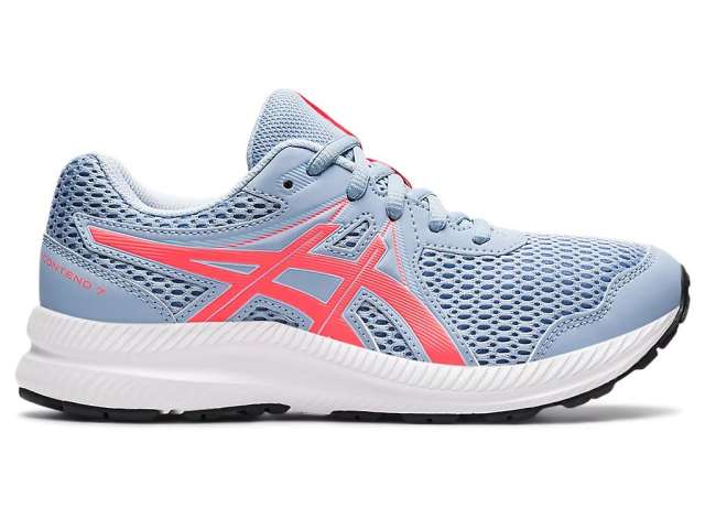 Asics Unisex Contend 7 κοραλι | minKJpcNj