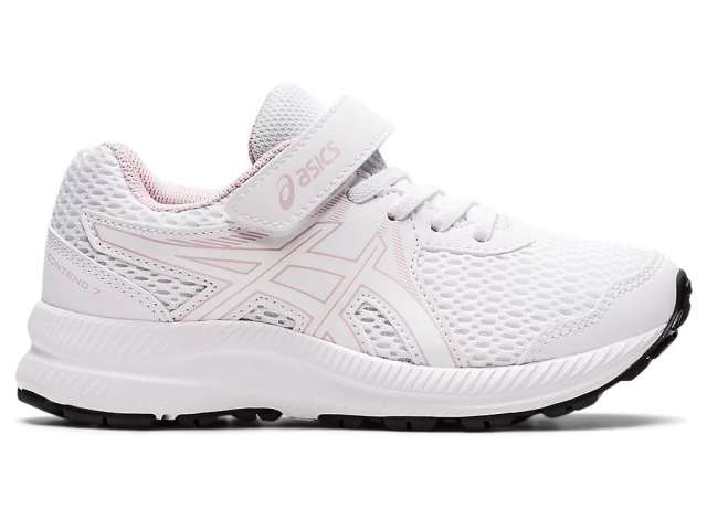 Asics Unisex Contend 7 ροζ | KFfW8sap3