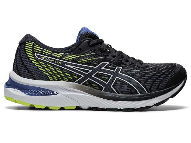 Asics Unisex Gel-cumulus 22 Graphite Grey/Metropolis | KXHkqqbDz