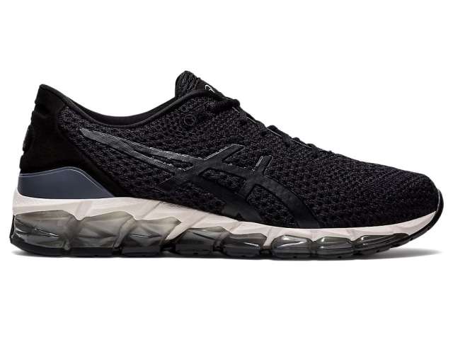 Asics Unisex Gel-quantum 360 5 Knit Black/Black | Tya1viWWR