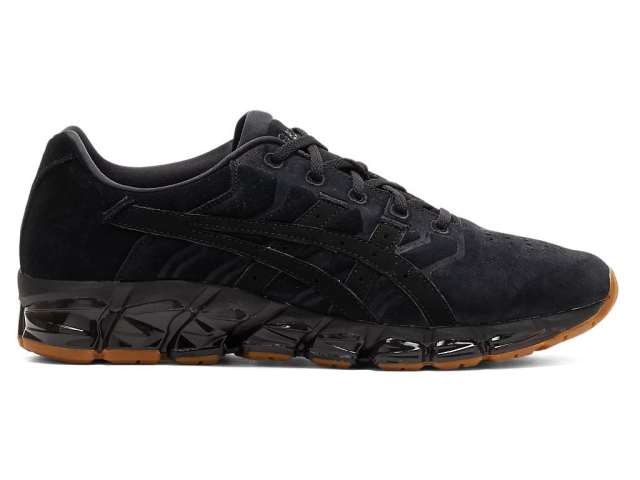 Asics Unisex Gel-quantum 360 Black/Black | IPXJUPxgY