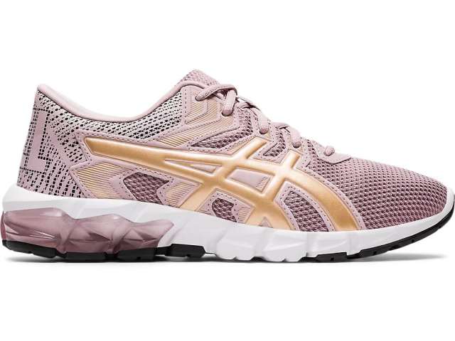 Asics Unisex Gel-quantum 90 2 Watershed Rose/Champagne | X54Tu1wLP