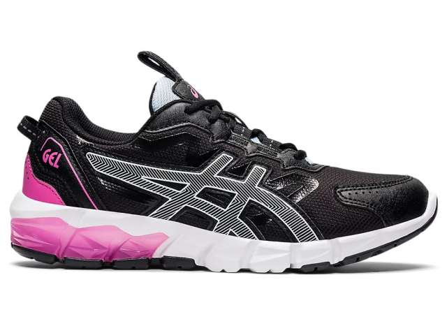 Asics Unisex Gel-quantum 90 3 Black/Soft Sky | O2eaQpEKt