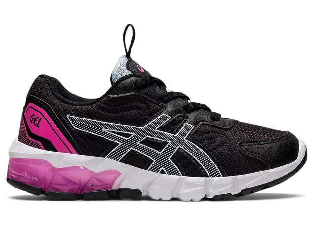 Asics Unisex Gel-quantum 90 3 Black/Soft Sky | wQgWL0vZe