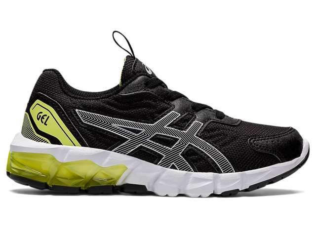 Asics Unisex Gel-quantum 90 3 ασημι | Mh2Uy51A3