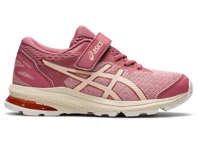 Asics Unisex Gt-1000 10 ροζ | k6i6lJlNu