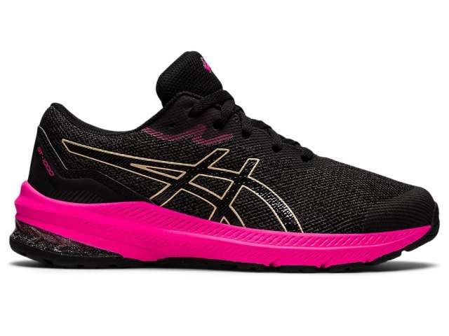 Asics Unisex Gt-1000 11 Graphite Grey/Champagne | j5jUr7zfM