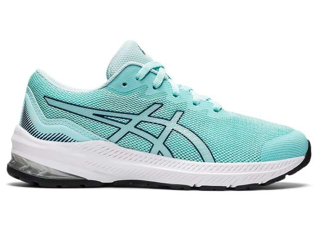 Asics Unisex Gt-1000 11 μπλε | fJ1WdgME7